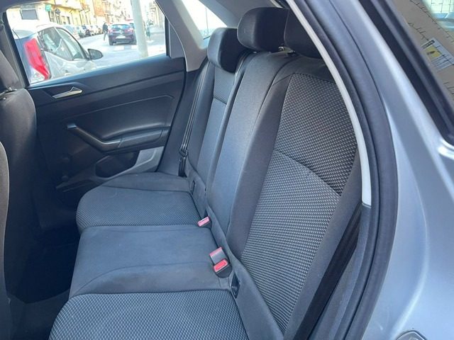 VOLKSWAGEN Polo usata, con Controllo trazione