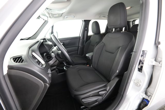 JEEP Renegade usata 2