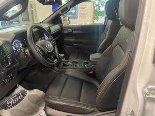 FORD Ranger usata, con Immobilizzatore elettronico