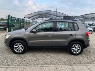 VOLKSWAGEN Tiguan usata, con Airbag