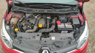 RENAULT Captur usata, con Vetri oscurati