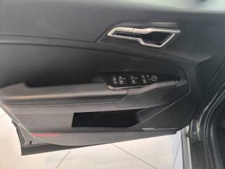 KIA Sportage usata, con Sedile posteriore sdoppiato