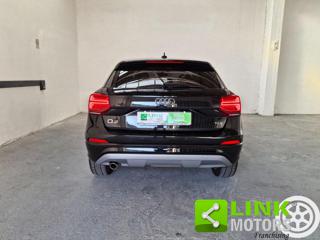AUDI Q2 usata, con Controllo trazione