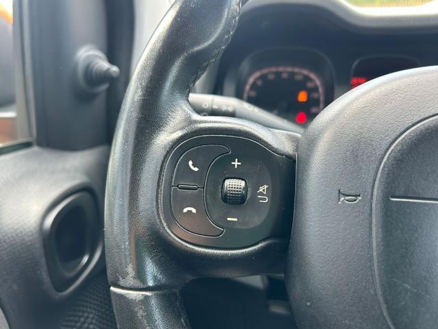 FIAT Panda usata, con Vivavoce