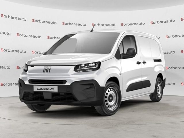 FIAT Doblo usata, con Airbag