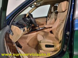 BMW X5 usata 24