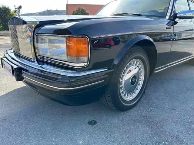 ROLLS-ROYCE Silver Spur usata 58
