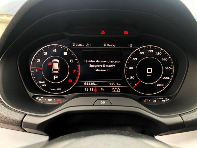 AUDI Q2 usata, con Cruise Control