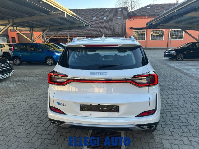 EMC Sei usata, con Antifurto