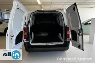 FIAT Doblo usata 13