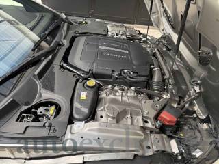 JAGUAR F-Type usata, con Bluetooth