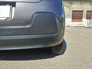 CITROEN C3 usata, con Limitatore di velocità