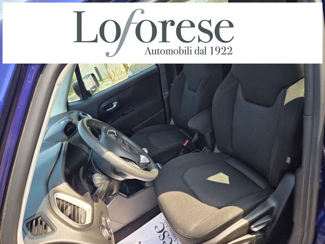JEEP Renegade usata, con Chiusura centralizzata
