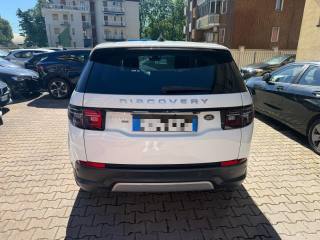 LAND ROVER Discovery Sport usata, con Airbag Passeggero