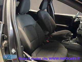 FORD Focus usata, con Autoradio