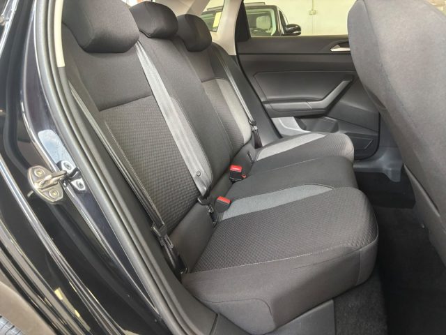 VOLKSWAGEN Polo usata, con Fendinebbia
