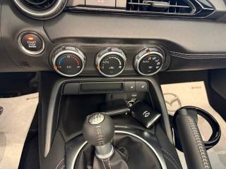 MAZDA MX-5 usata, con Specchietti laterali elettrici