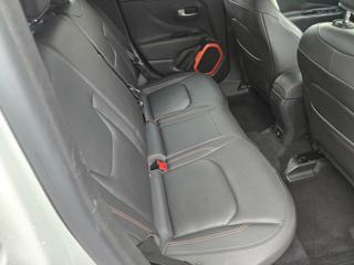 JEEP Renegade usata, con ESP