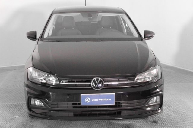 VOLKSWAGEN Polo usata, con Airbag