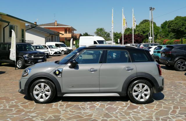 MINI Countryman usata, con Airbag