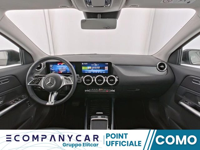 MERCEDES-BENZ GLA 180 usata, con Autoradio