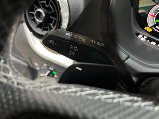 AUDI Q2 usata, con Sedili sportivi