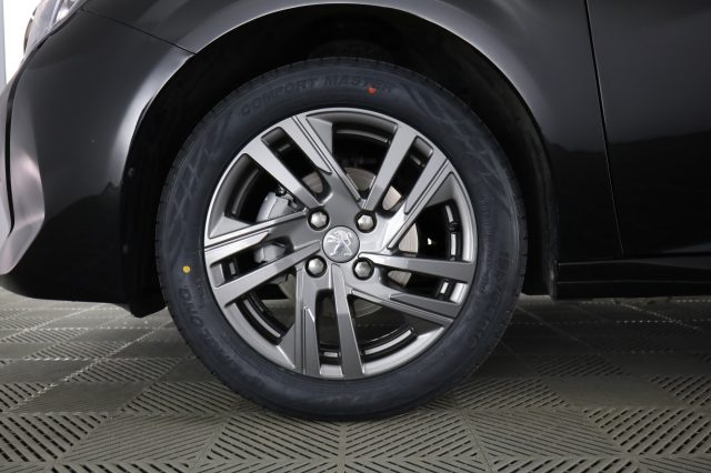 PEUGEOT 208 usata 8