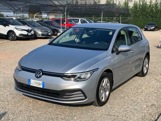 VOLKSWAGEN Golf usata, con ABS