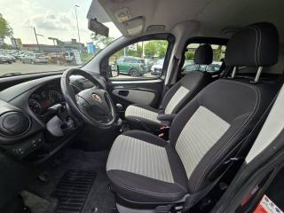 FIAT Qubo usata, con Climatizzatore