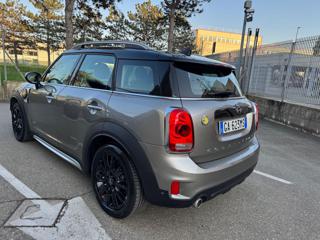 MINI Countryman usata, con Airbag Passeggero