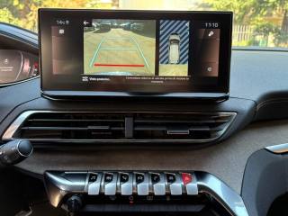 PEUGEOT 5008 usata, con Climatizzatore