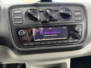 SEAT Mii usata, con Immobilizzatore elettronico