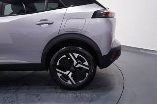 PEUGEOT 2008 usata, con Frenata d