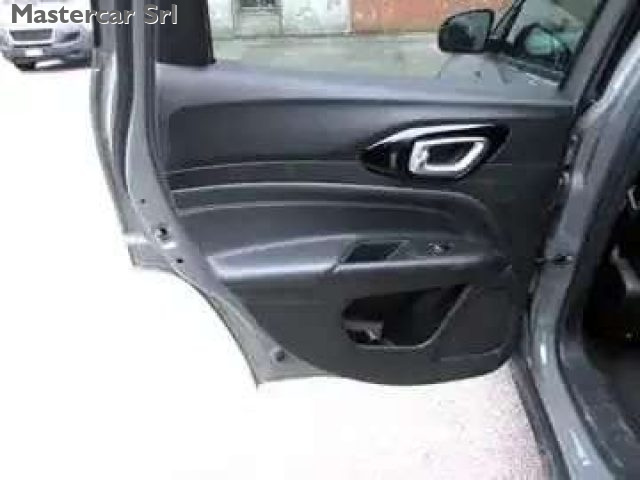 JEEP Compass usata, con Climatizzatore