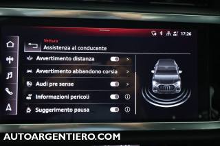 AUDI Q3 usata, con Controllo vocale