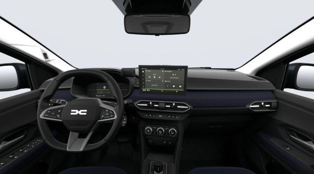 DACIA Jogger usata, con Airbag Passeggero