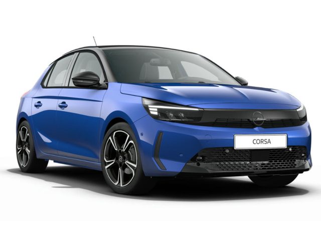 OPEL Corsa usata, con Airbag