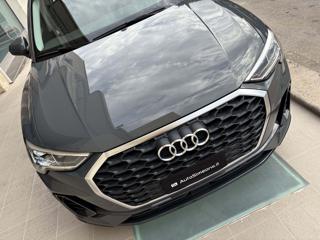 AUDI Q3 usata, con Vivavoce