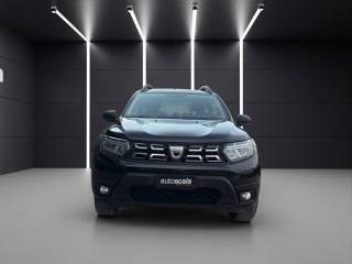 DACIA Duster usata, con ESP
