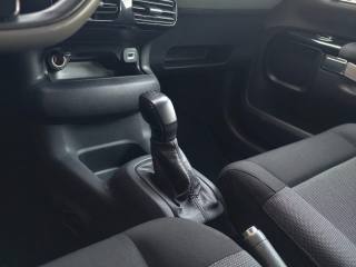 CITROEN C4 Cactus usata, con Controllo automatico clima