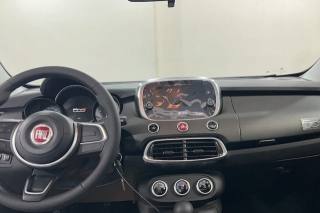 FIAT 500X usata, con Cruise Control