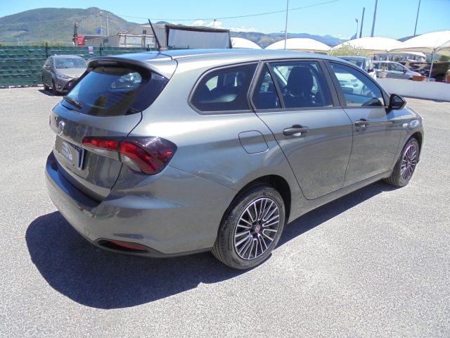 FIAT Tipo usata, con Autoradio digitale