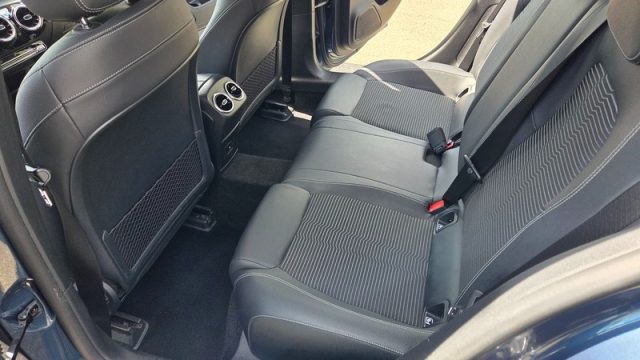 MERCEDES-BENZ A 180 usata, con Controllo automatico clima