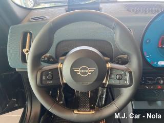 MINI Mini usata, con Cruise Control