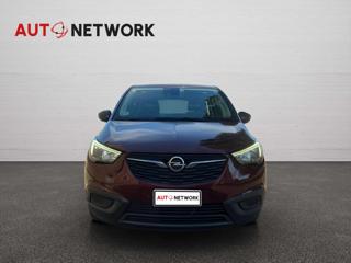 OPEL Crossland X usata, con Alzacristalli elettrici