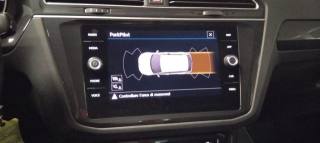 VOLKSWAGEN Tiguan usata, con Bluetooth