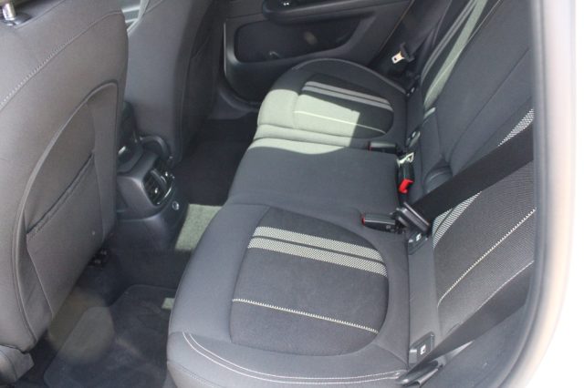 MINI Countryman usata, con Immobilizzatore elettronico
