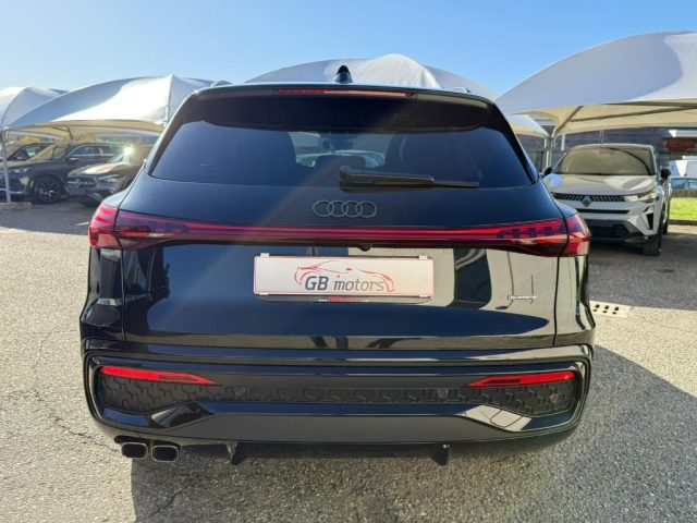 AUDI Q5 usata, con Boardcomputer