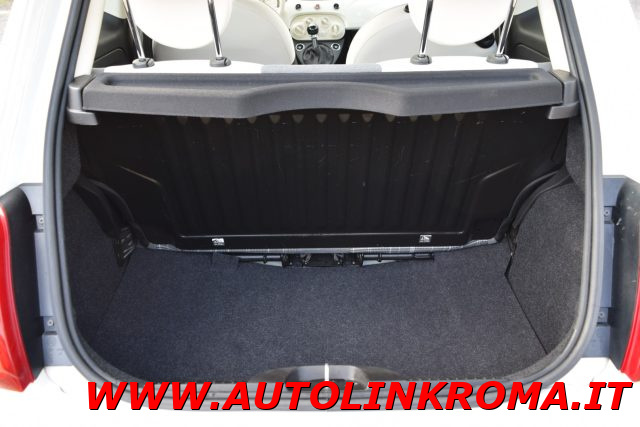 FIAT 500 usata, con Cronologia tagliandi