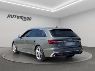 AUDI A4 usata, con Cerchi in lega